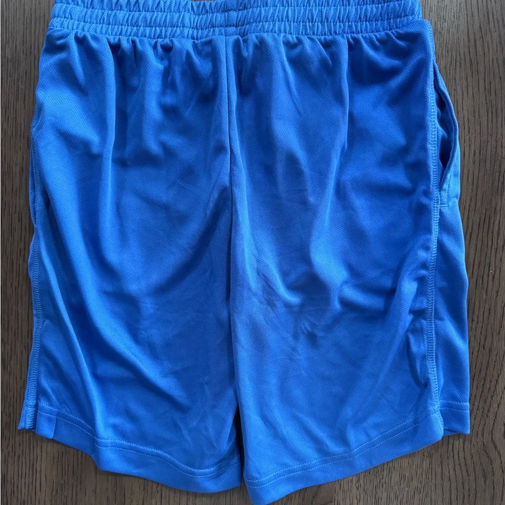 Avenger stylish shorts